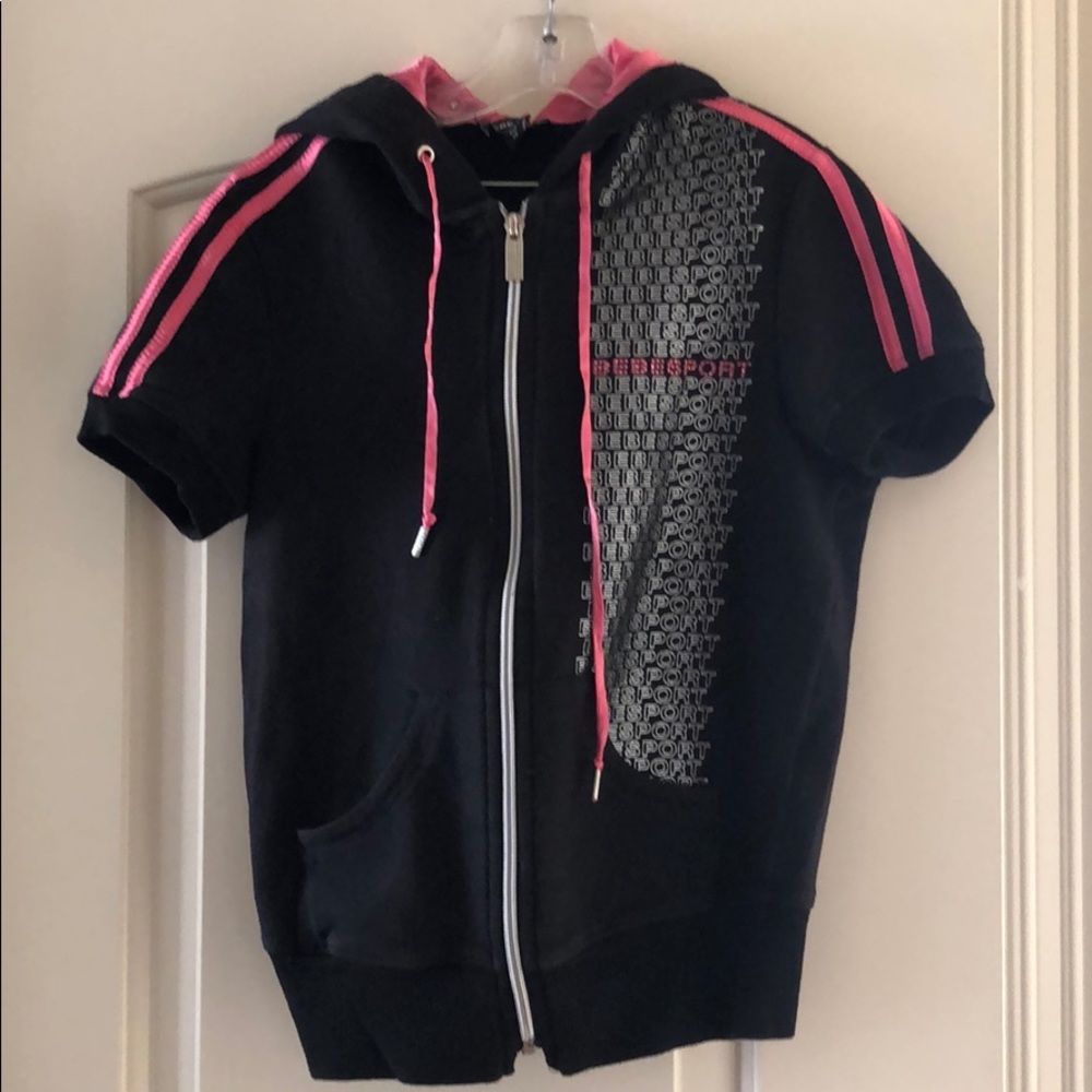 X small 2 piece from BEBE SPORT